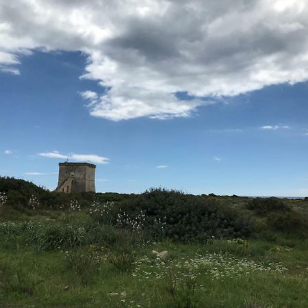 Doppiobi Διαμέρισμα Torre Lapillo Εξωτερικό φωτογραφία